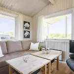 Tv1392-jerup-kippen-38 Holiday home